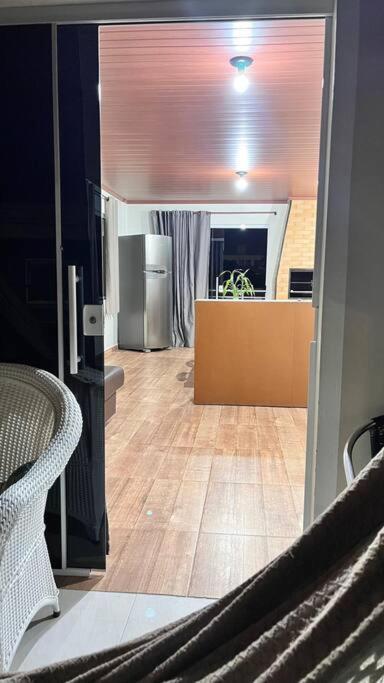 Acomodacao Cambirela Palhoça Εξωτερικό φωτογραφία