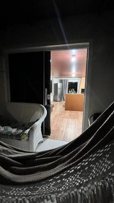 Acomodacao Cambirela Palhoça Εξωτερικό φωτογραφία