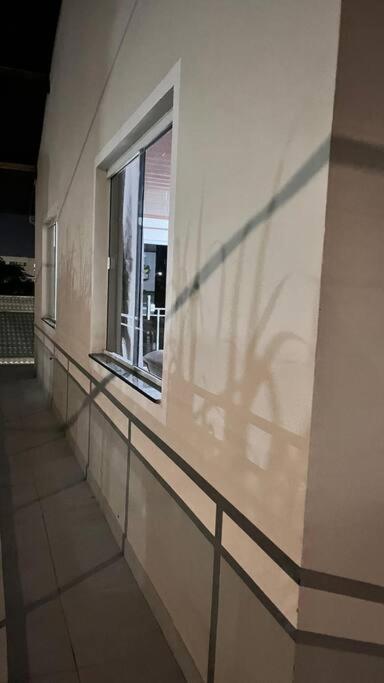Acomodacao Cambirela Palhoça Εξωτερικό φωτογραφία